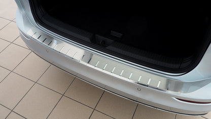 Lastovertræk i stål VW Golf VIII Kombi 2020–2025 - Carlevel - 