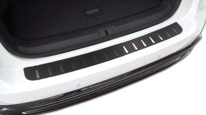 Lastdæksel Kulfiber VW ID.7 2023+ - Carlevel - 