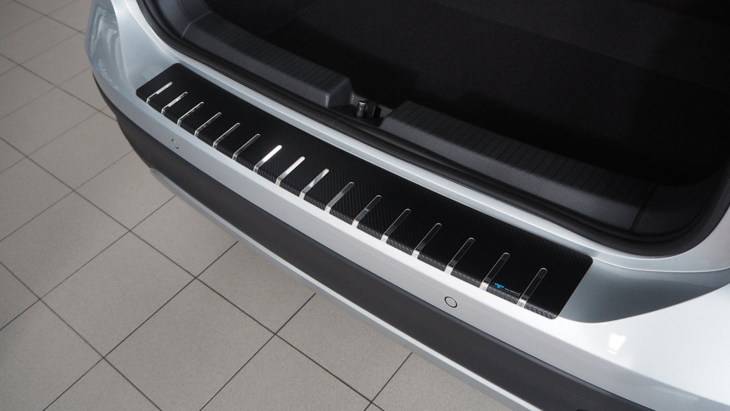 Lastdæksel stål/kulfiber Volkswagen T - Cross 2019– / FL 2023– - Carlevel - 