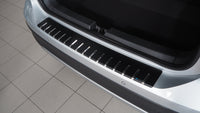 Lastdæksel stål/kulfiber Volkswagen T - Cross 2019– / FL 2023– - Carlevel - 