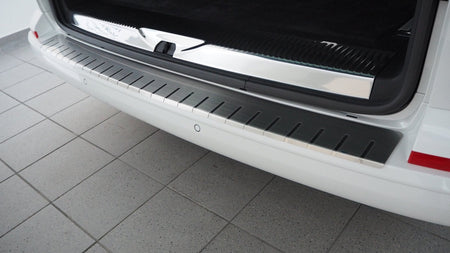 Lastafdækning i stål VW T6 Transporter 2015+ - Carlevel - 
