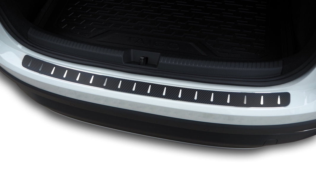 Carbon fiber VW Taigo 2022+ - Carlevel - 