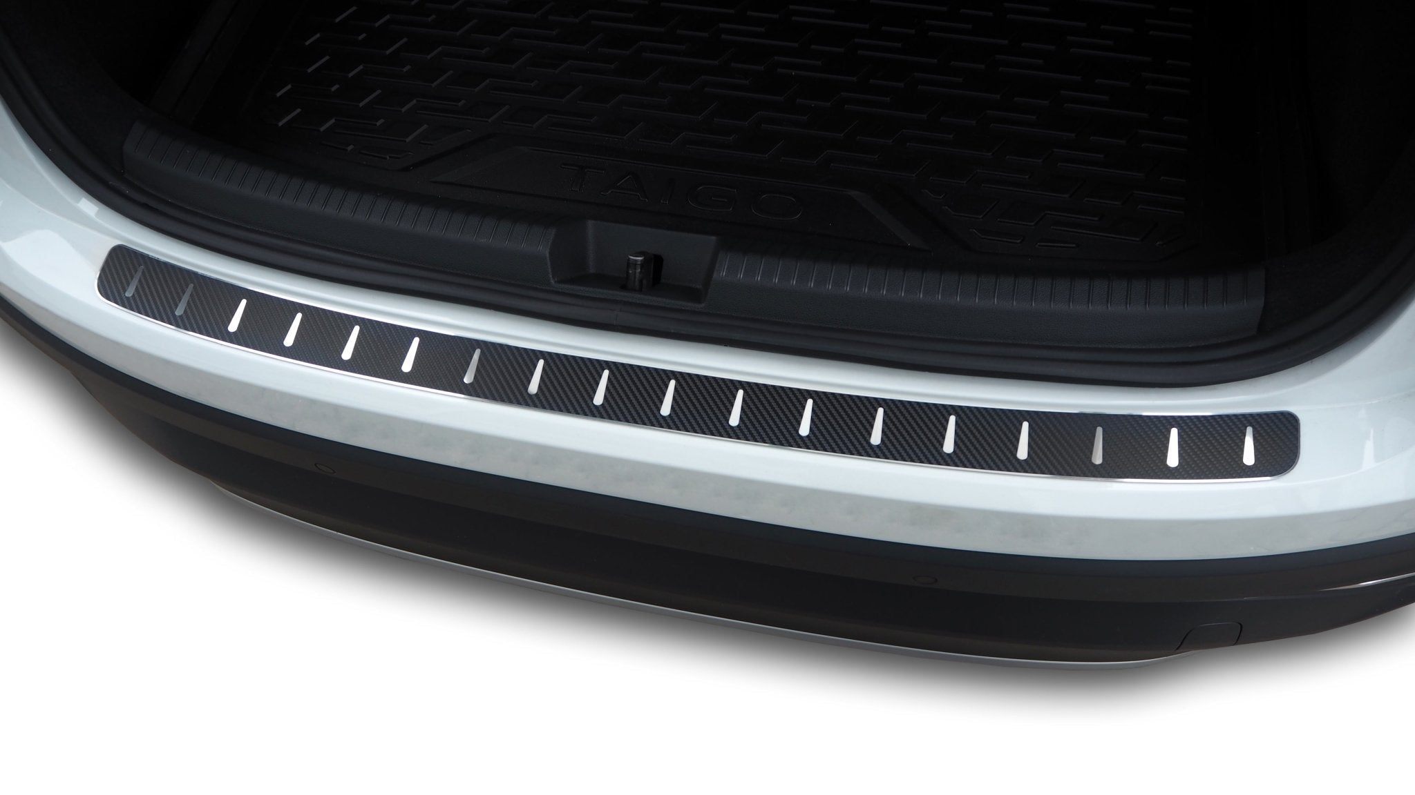 Carbon fiber VW Taigo 2022+ - Carlevel - 