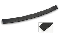 Bagagedæksel sort aluminium VW Tiguan II / Allspace 2016–2024 - Carlevel - 