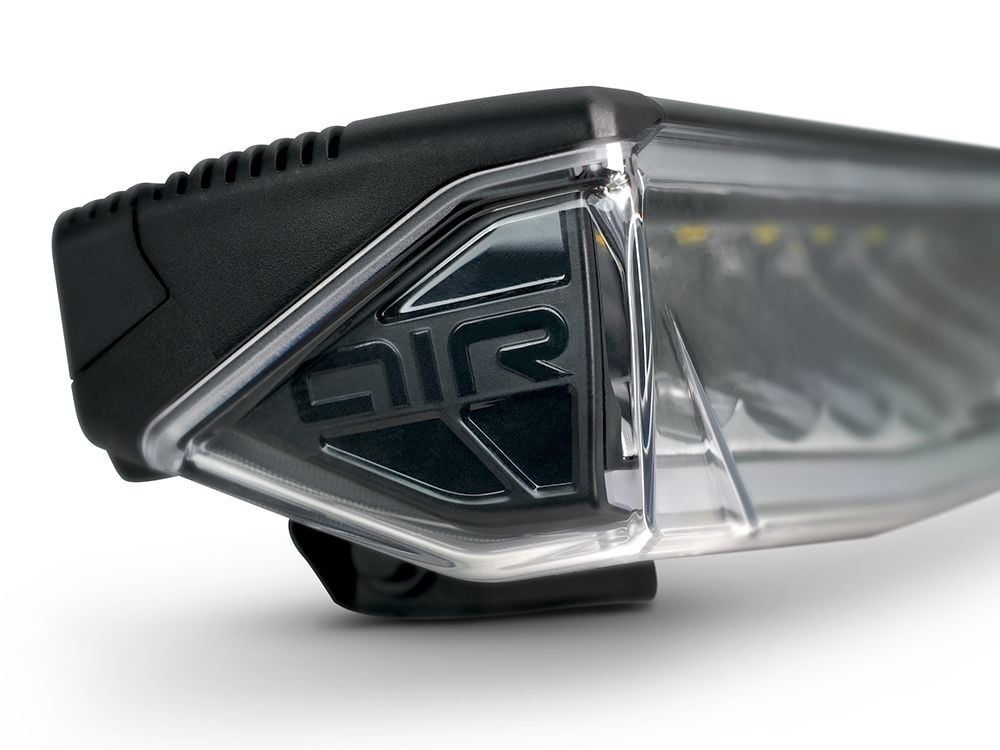 Lazer AIR – 90 – i brug | Laser