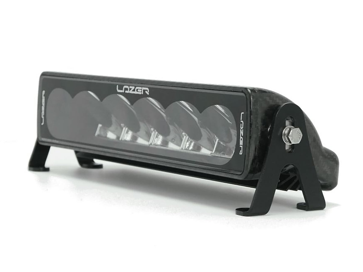 Lazer Aluminium Side Mount Kit - Nærbillede detaljer | Laser
