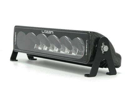 Lazer Aluminium Side Mount Kit - Nærbillede detaljer | Laser