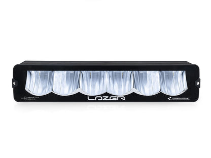 Lazer Carbon – 6 Drive Gen3 – tætte detaljer | Laser