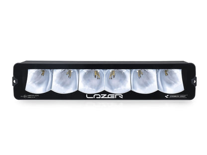 Lazer Carbon – 6 Spot Gen3 – tætte detaljer | Laser
