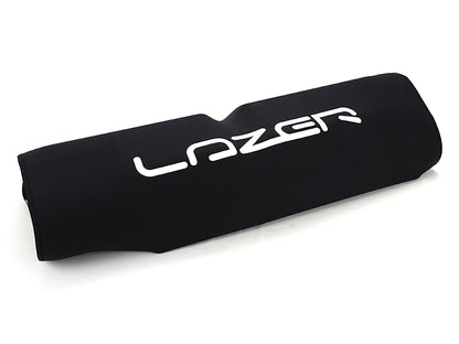 Lazer Ekstra lysboks Rally til Citroen C3 - produkt set fra siden | Laser