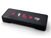 Lazer kontrolenhed til Triple – R Smartview – produktbillede set forfra | Laser