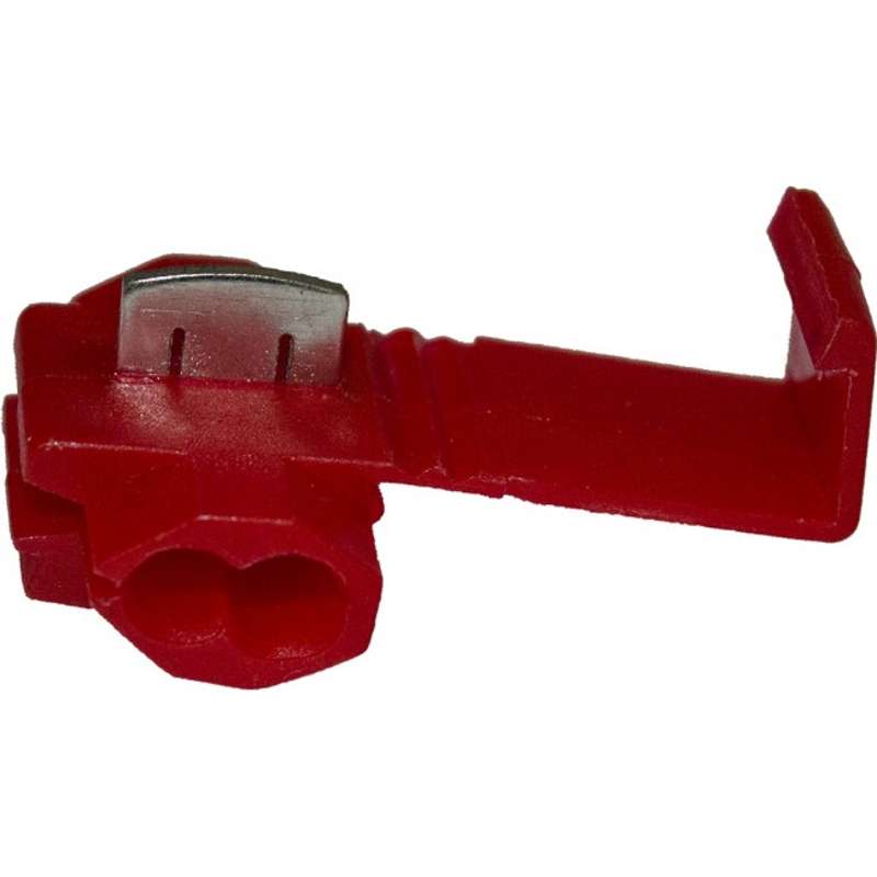 CANbus adapter modstand 12V 5W par til LED – Lazer Lamps kabelsæt – nærbillede detaljer | Lazer lamper