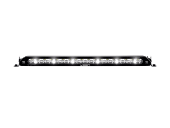 LED - rampe Lazer Linear 18 Elite med positionslys - 12 150lm - Carlevel - 