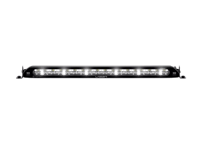 LED - rampe Lazer Linear 18 Elite med positionslys - 12 150lm - Carlevel - 