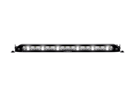 LED - rampe Lazer Linear 18 Elite med positionslys - 12 150lm - Carlevel - 