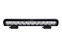LED - rampe Lazer ST12 Evolution 12408lm - 21" rampe med Drive - lysbillede - Carlevel - 