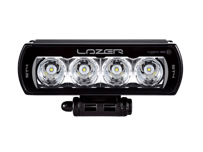 LED - rampe Lazer ST4 Evolution 9–32V – 47W - Carlevel - 