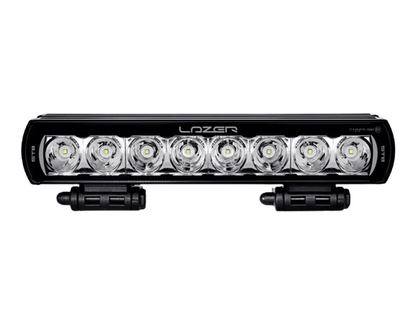 LED - rampe Lazer ST8 Evolution 8272lm - 14" rampe med Drive - lysbillede - Carlevel - 