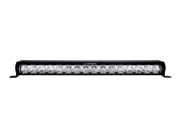 LED - rampe Lazer T16 Evolution 16544lm - Premium lysrampe 684 mm - Carlevel - 