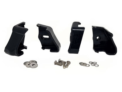 Lazer Led Ramp Kit - Fiat Ducato 2014+ 2x Triple - R 750 Std - I brug | Laser