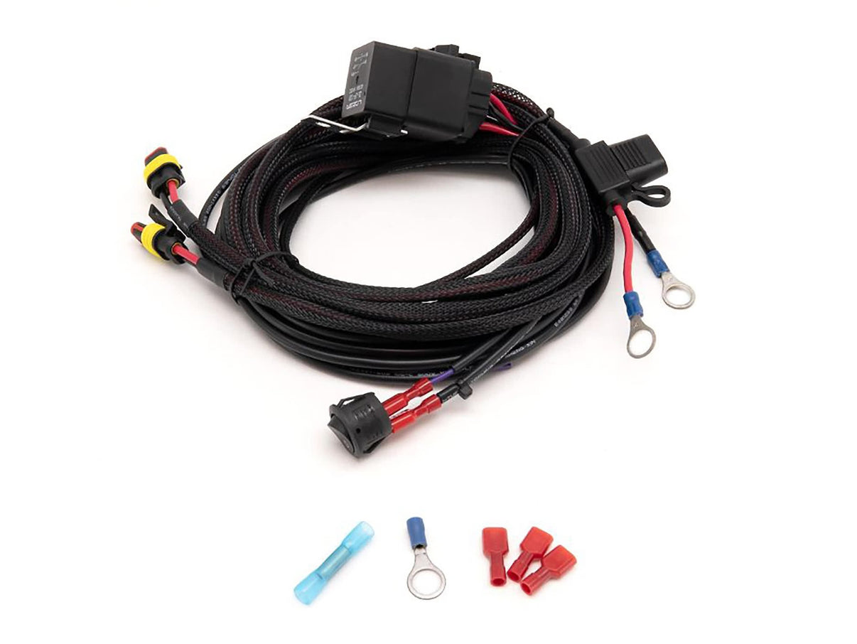Lazer Led Ramp Kit - Ford Ranger 2016+ 2x Triple - R 750 Std - I brug | Laser
