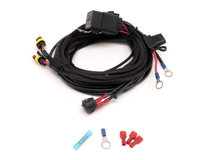 Lazer Led Ramp Kit - Ford Ranger 2016+ 2x Triple - R 750 Std - I brug | Laser