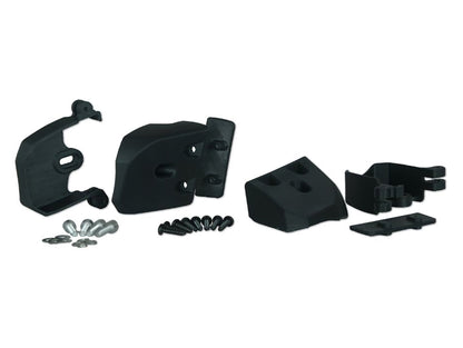 Lazer Led Ramp Kit - Ford Ranger 2016+ 2x Triple - R 750 Std - Produkt set fra siden | Laser