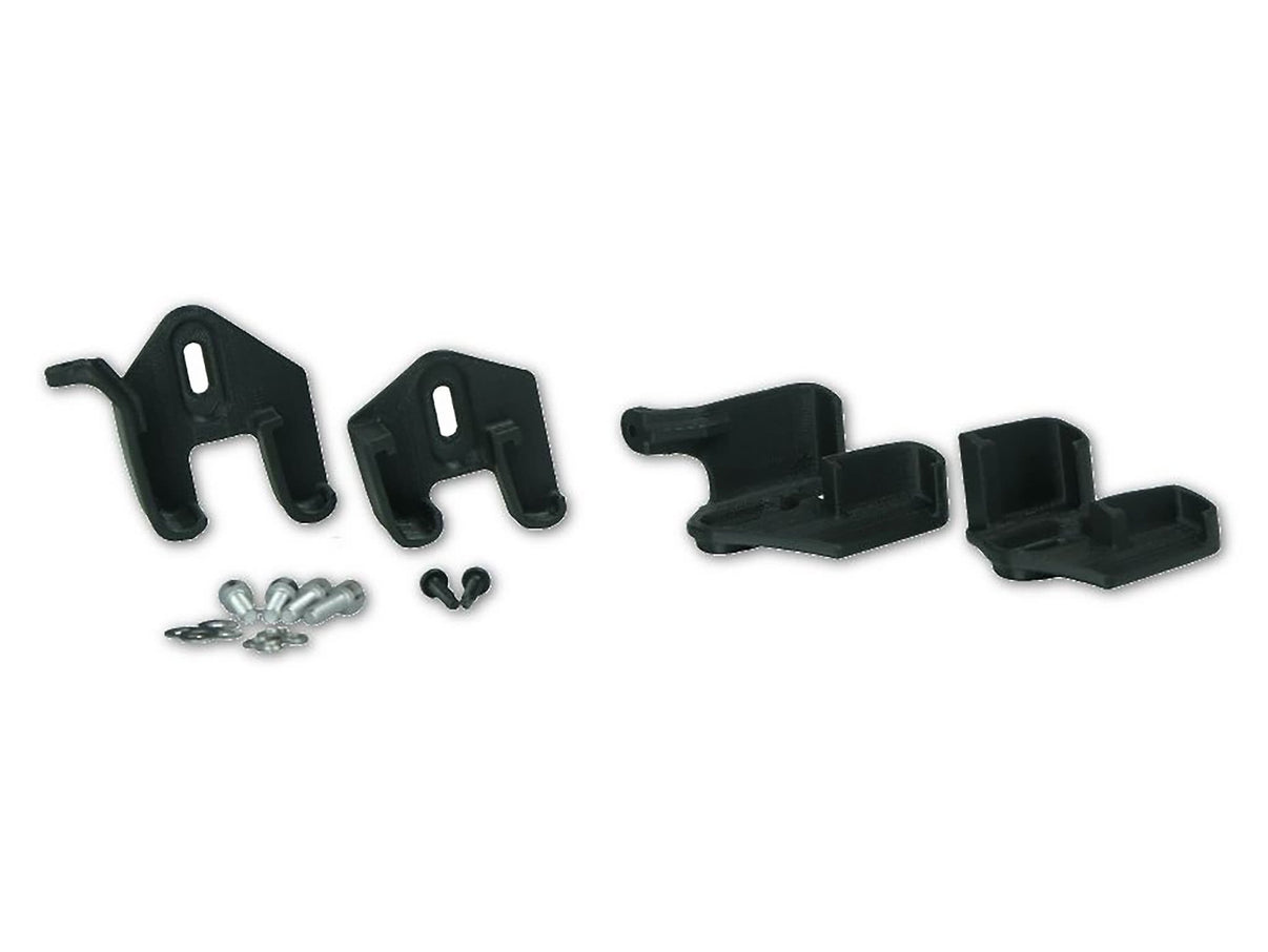 Lazer Led Ramp Kit - Ford Transit C 2012+ 2x Triple - R 750 Std - I brug | Laser