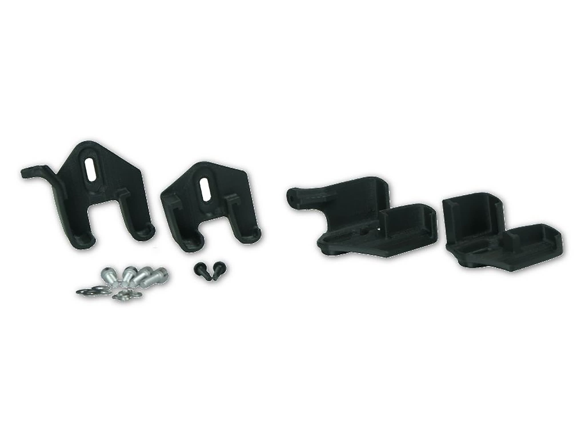 Lazer Led Ramp Kit - Ford Transit C 2012+ 2x Triple - R 750 Std - I brug | Laser