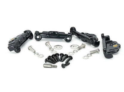 Lazer Led Ramp Kit Land Rover Def 2020+ 2x Triple – R 750 Elite – I brug | Laser
