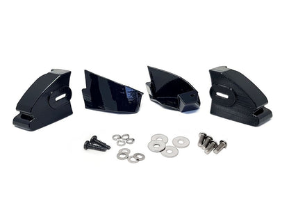 Lazer Led Ramp Kit Mercedes Sprinter 2018+ 2xTriple – R 750 Std – I brug | Laser