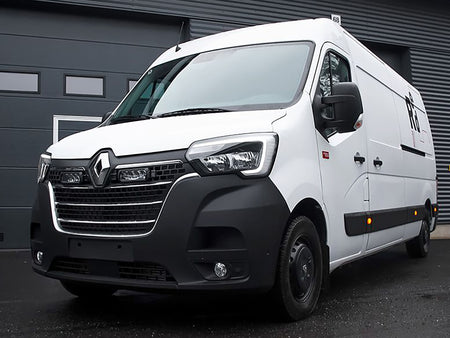 Lazer Led rampesæt Renault Master 2020+ 2x Triple – R 750 Elite – produktbillede forfra | Laser