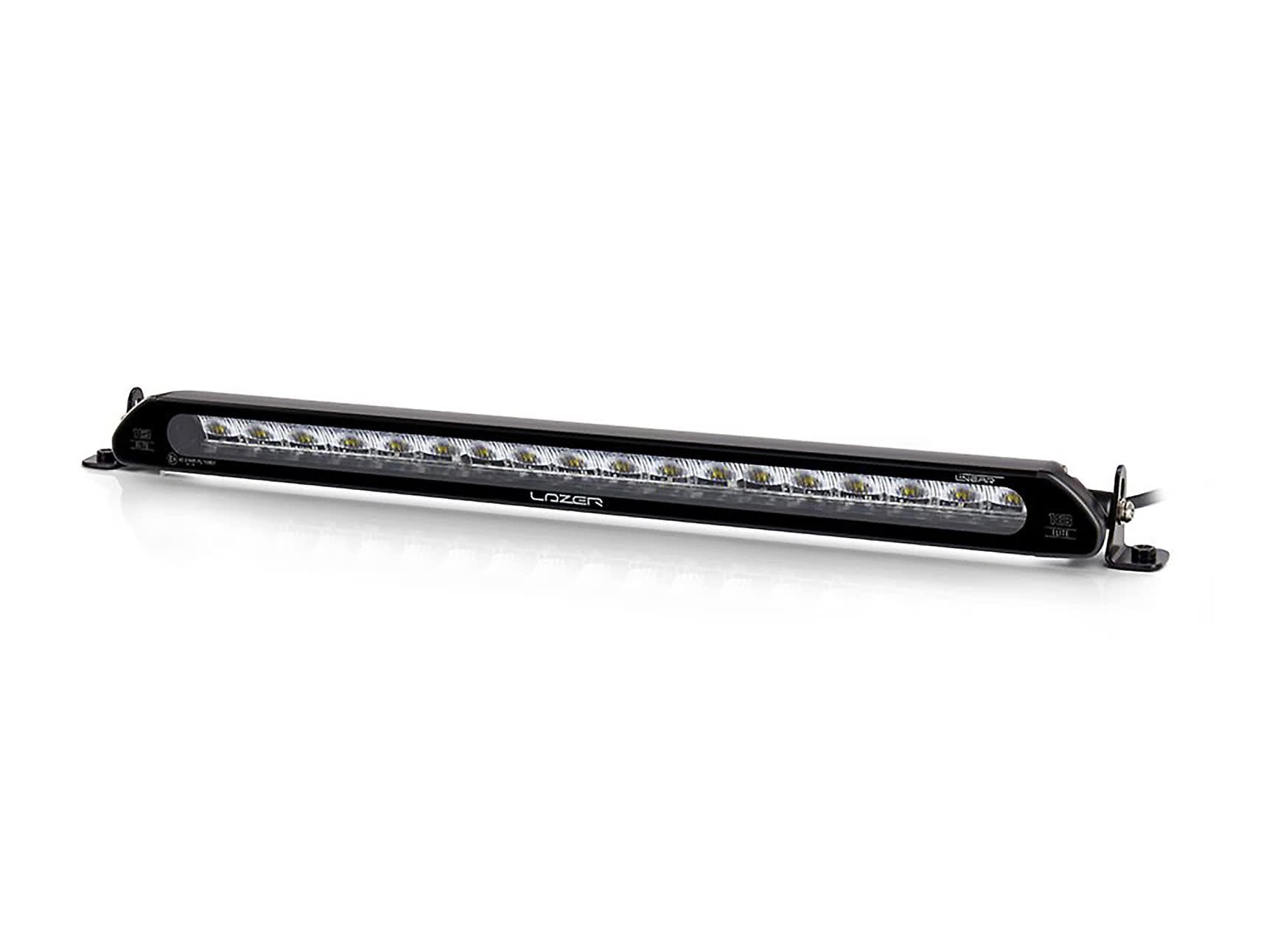 Lazer Led Ramp Kit Toyota RAV4 2019+ Linear 18 Elite - I brug | Laser