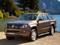 Lazer Led Ramp Kit – VW Amarok 2010+ 2x Triple – R 750 Elite – produktbillede forfra | Laser