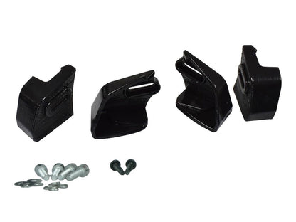 Lazer Led Ramp Kit - VW Amarok 2010+ 2x Triple - R 750 Elite - Emballage og indhold | Laser