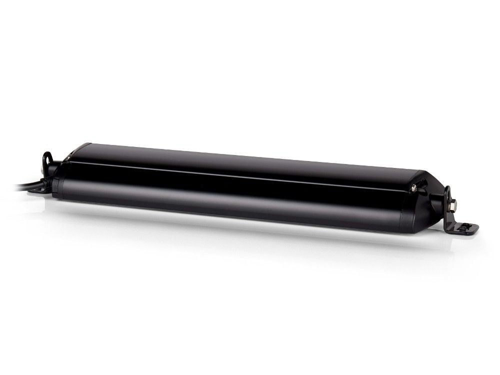 Lazer Linear – 12 Elite led – rampe – 382 mm – nærbillede detaljer | Laser
