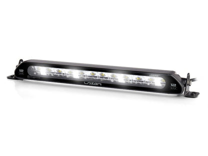 Lazer Linear – 12 Elite led – rampe – Positionslys – 382mm – produktbillede forfra | Laser