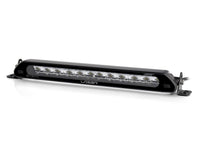 Lazer Linear – 12 led – rampe – 382 mm – produktbillede forfra | Laser