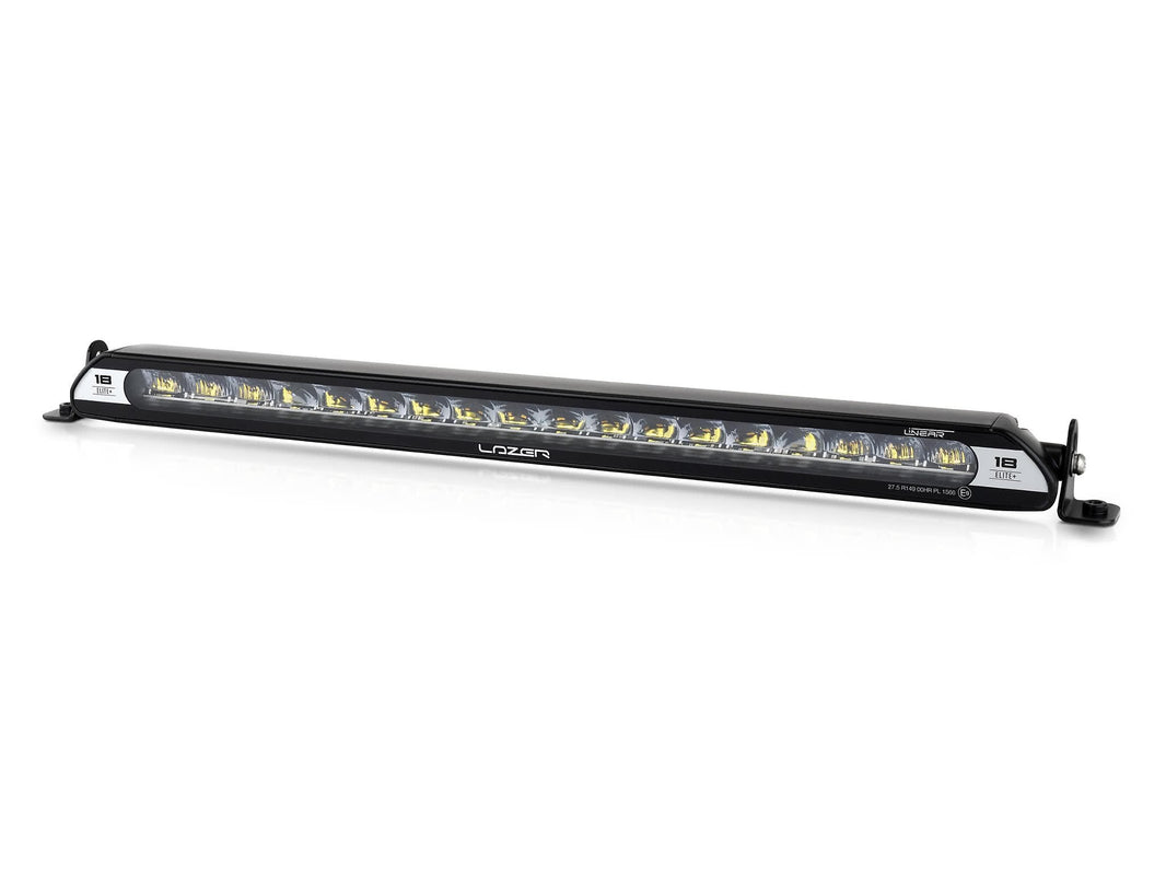 Lazer Linear 18 Elite+ - Produktbillede set forfra | Laser