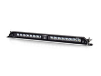 Lazer Linear – 18 Elite (nærlysassistent) led – rampe – 532 mm – produktbillede forfra | Laser