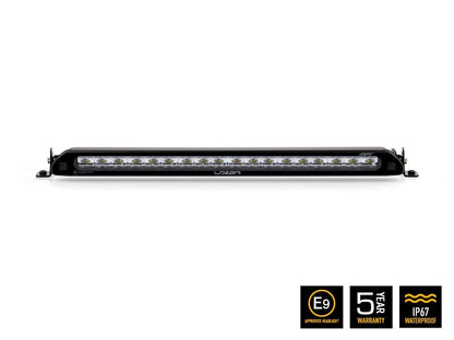Lazer Linear – 18 Elite led – rampe – 532mm – alternativ udsigt | Laser