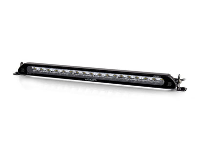 Lazer Linear – 18 Elite led – rampe – 532mm – produktbillede forfra | Laser