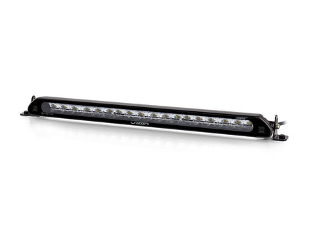 Lazer Linear – 18 Elite led – rampe – 532mm – produktbillede forfra | Laser