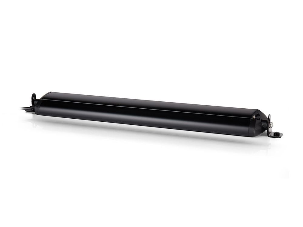Lazer Linear – 18 Elite Led – Rampe – Positionslys – 532 mm – Nærbillede detaljer | Laser