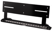 produktbillede fra forsiden viser Lazer Linear 18 Elite-pakke Tesla – Lazer