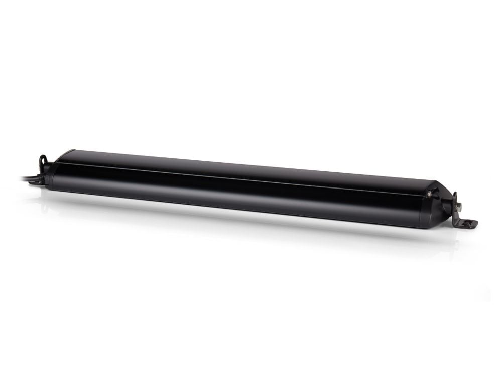 Lazer Linear – 18 led – rampe – 532 mm – nærbillede detaljer | Laser