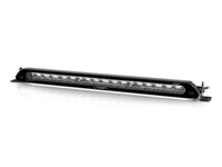 Lazer Linear – 18 led – rampe – 532mm – produktbillede forfra | Laser