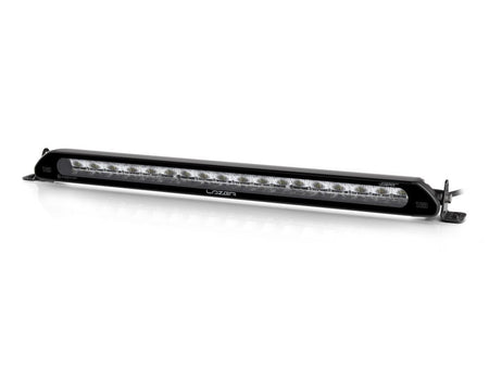 Lazer Linear – 18 led – rampe – 532mm – produktbillede forfra | Laser