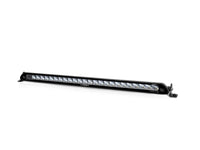 produktbillede forfra, der viser Lazer Linear 24 Elite Led hjælpelysrampe 27" (682 mm) - Lazer