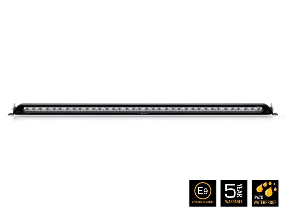 Lazer Linear 36 Std LED ekstra lysrampe 39" (982 mm) E - mærket - ekstra billede | Lazer